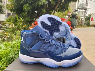 Authentic Air Jordan 11 Retro-231