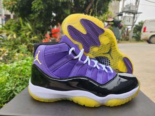 Authentic Air Jordan 11 Retro-229