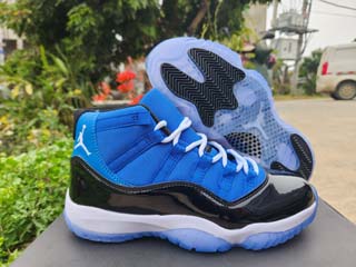 Authentic Air Jordan 11 Retro-230