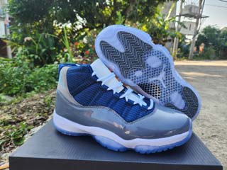 Authentic Air Jordan 11 Women Retro-92