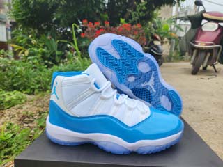 Authentic Air Jordan 11 Women Retro-93