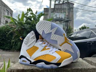 Wholesale Air Jordan 6 Retro-228