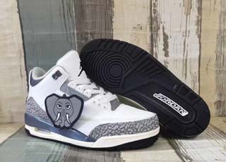 Wholesale Air Jordan 3 Retro-67