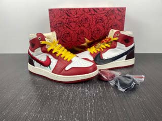 Air Jordan 1 Women Retro-62