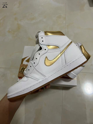 Air Jordan 1 Retro-46