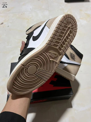 Air Jordan 1 Retro-54