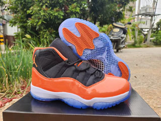 Authentic Air Jordan 11 Retro-244