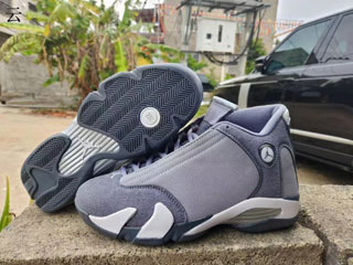 Air Jordan 14 Retro-42