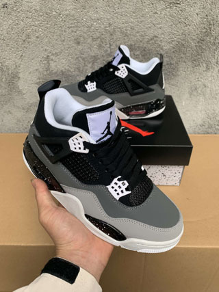 Cheap Air Jordan 4 Retro-183