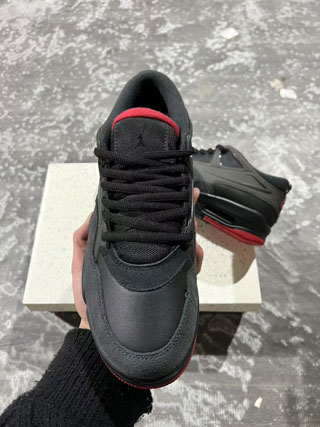 Authentic Air Jordan 4 Retro-2