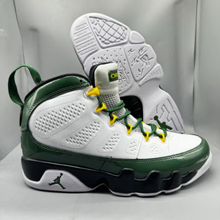 Air Jordan 9 retro Men shoes-1