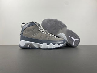 Air Jordan 9 retro Men shoes-2