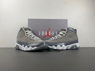 Air Jordan 9 retro Men shoes-2