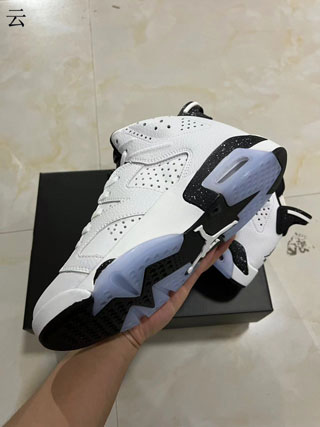 Air Jordan 6 Retro-10