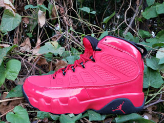 Air Jordan 9 retro Men shoes-7