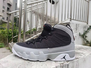 Air Jordan 9 retro Men shoes-9
