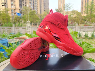 Air Jordan 8 Retro-10
