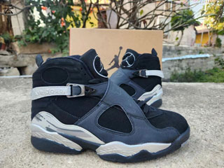 Air Jordan 8 Retro-13