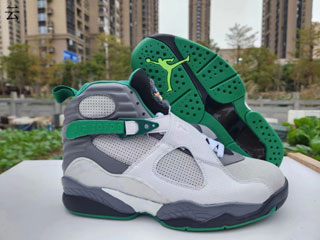 Air Jordan 8 Retro-14