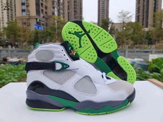 Air Jordan 8 Retro-15