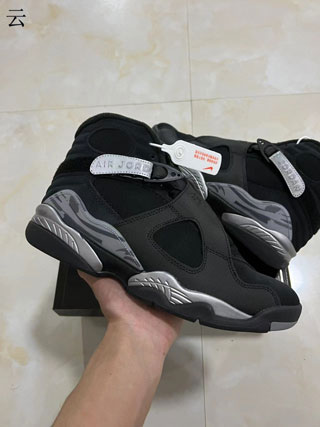 Air Jordan 8 Retro-16