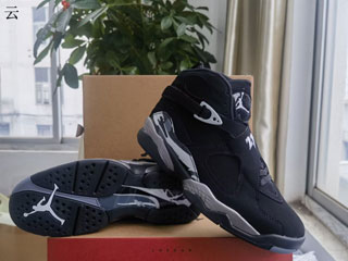 Air Jordan 8 Retro-17
