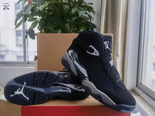 Air Jordan 8 Retro-11