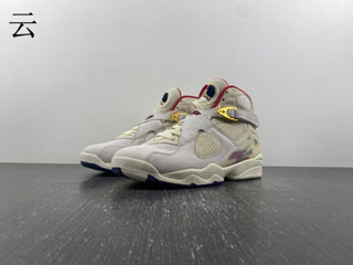 Air Jordan 8 Retro-20
