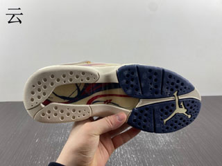 Air Jordan 8 Retro-20