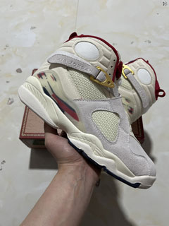 Air Jordan 8 Retro-21