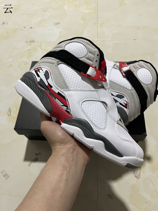 Air Jordan 8 Retro-24