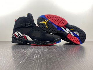 Air Jordan 8 Retro-25