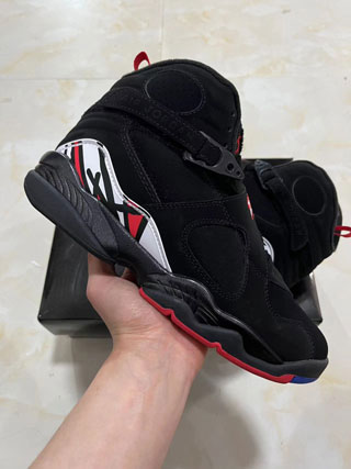 Air Jordan 8 Retro-22