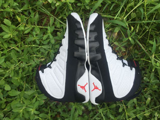 Air Jordan 9 retro Men shoes-16