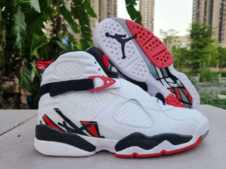 Air Jordan 8 Retro-5