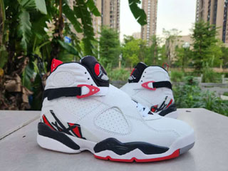 Air Jordan 8 Retro-5