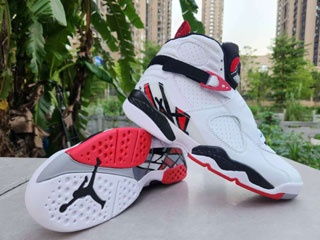 Air Jordan 8 Retro-5