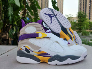 Air Jordan 8 Retro-6