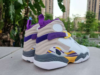 Air Jordan 8 Retro-6
