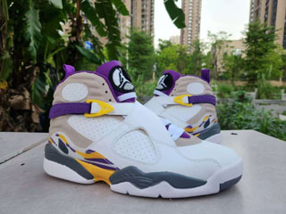 Air Jordan 8 Retro-6