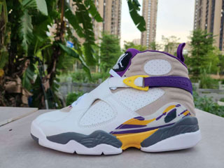 Air Jordan 8 Retro-6