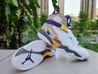 Air Jordan 8 Retro-6