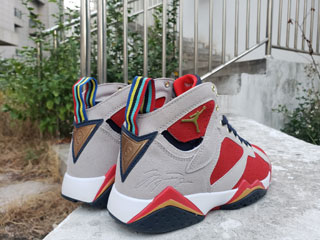 Air Jordan 7 Retro-89