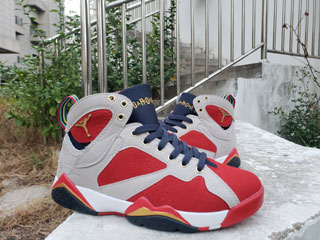 Air Jordan 7 Retro-89