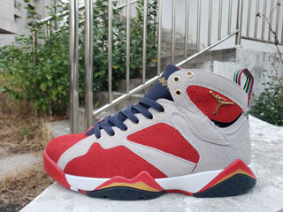 Air Jordan 7 Retro-89