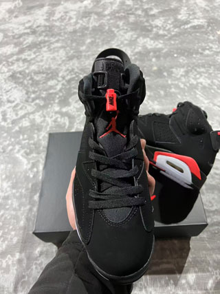 Air Jordan 6 Retro-4