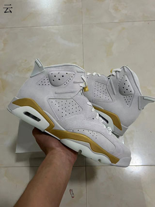 Air Jordan 6 Retro-15