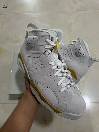 Air Jordan 6 Retro-15