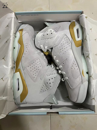 Air Jordan 6 Retro-15