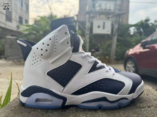 Air Jordan 6 Retro-16